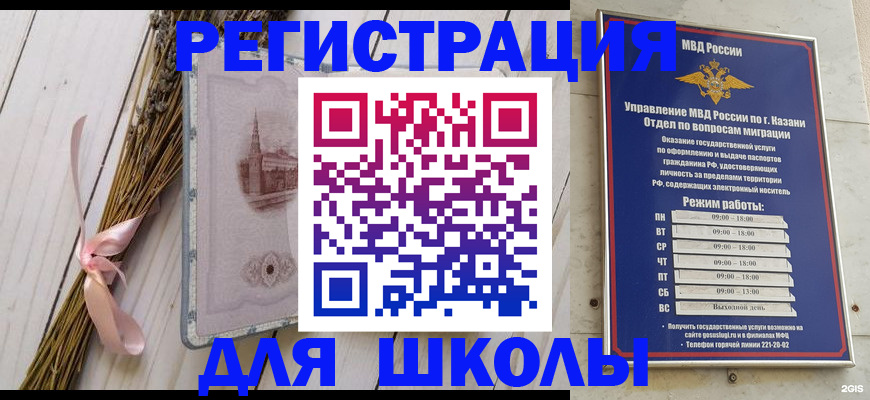 временная регистрация адрес в Югорске